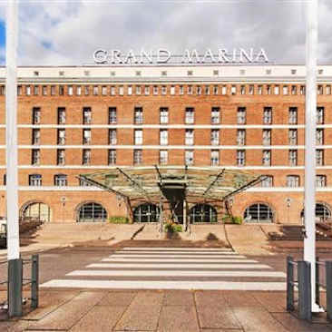Scandic Grand Marina